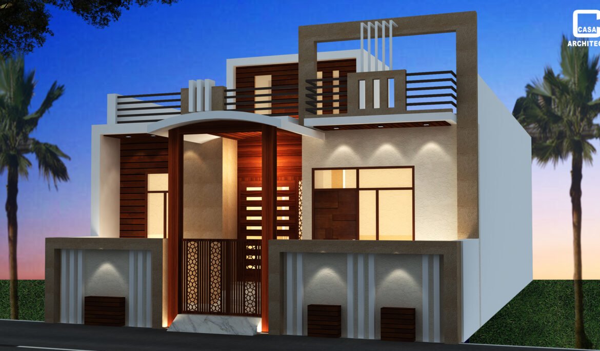 21 Anil Prakash exterior