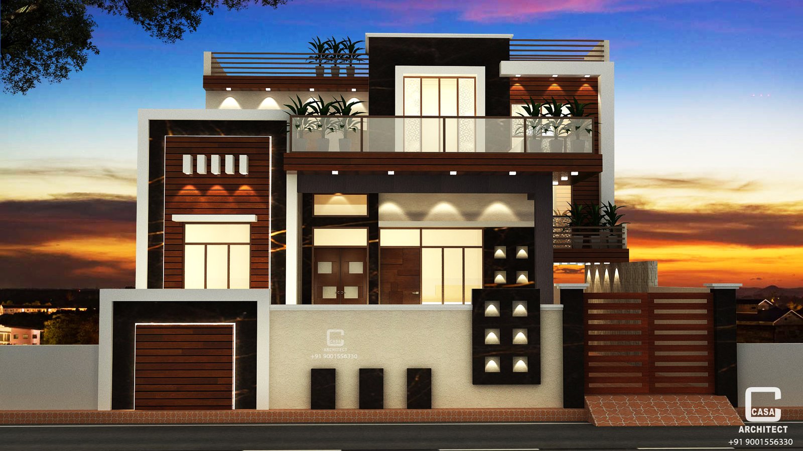 17 Lalchand Kaswan exterior