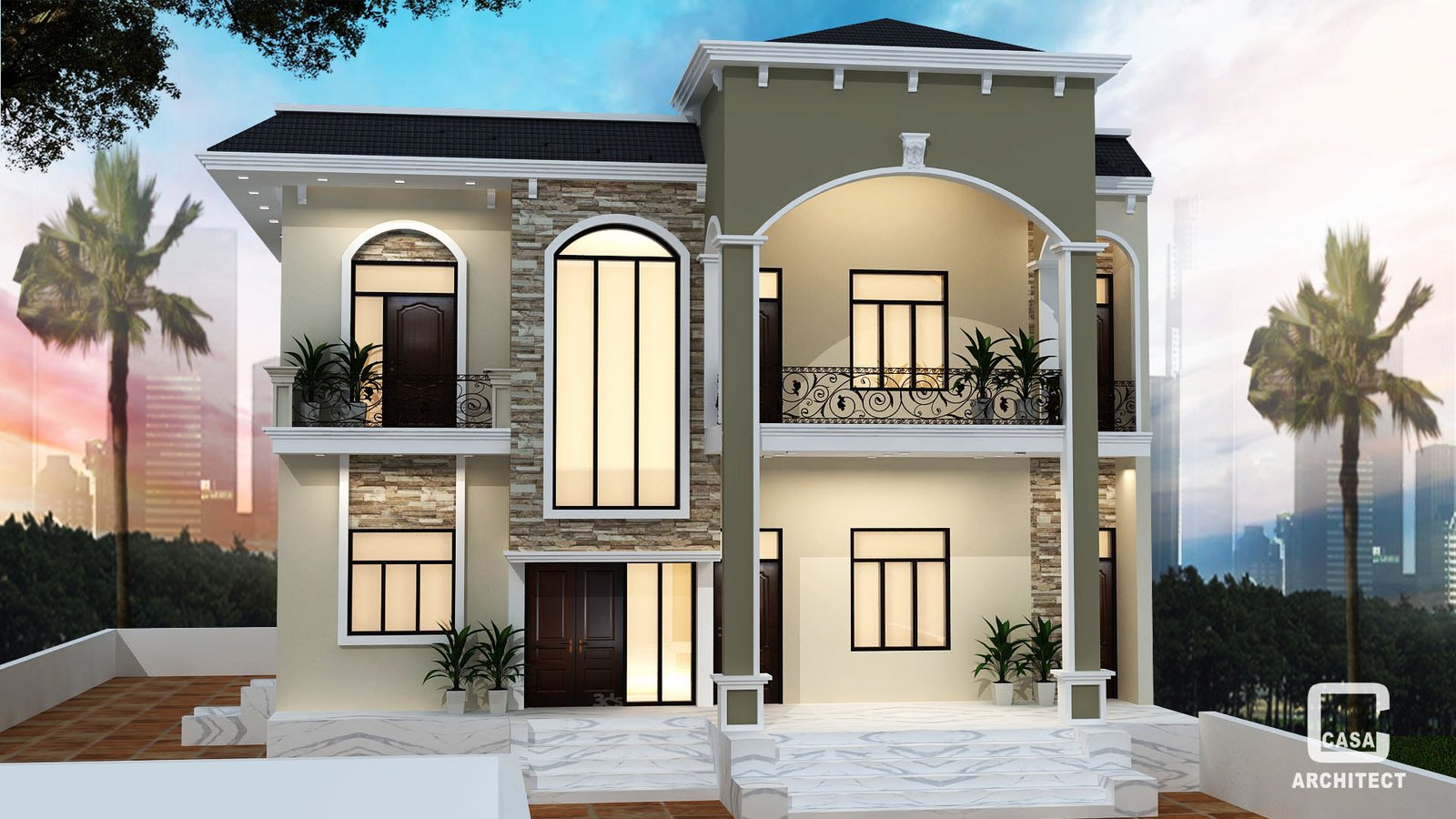 15 Sabir Khan exterior