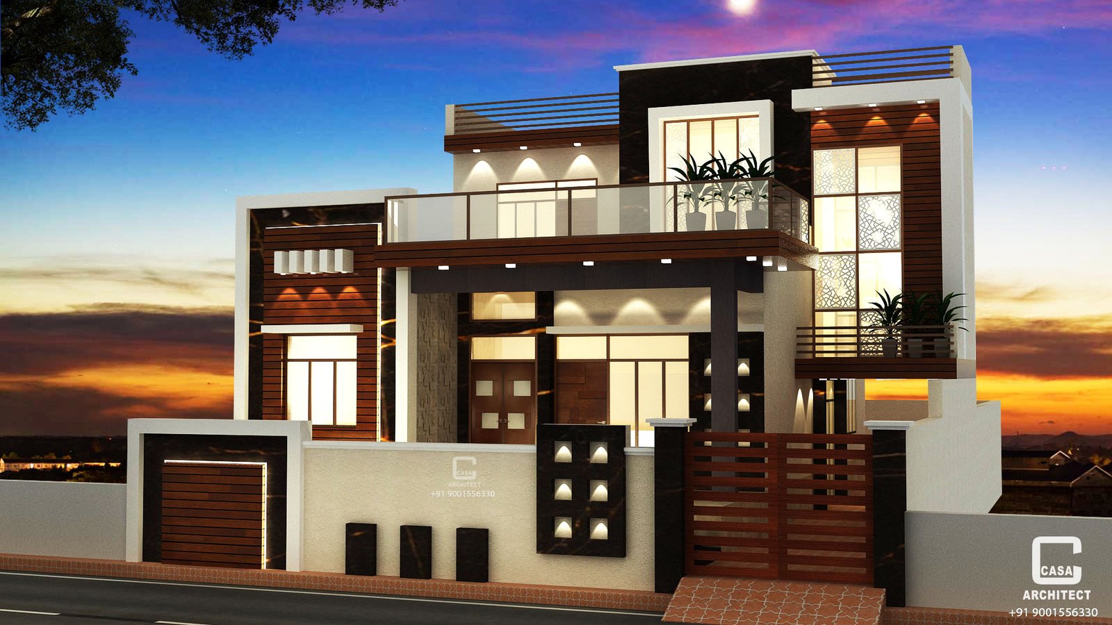 17 Lalchand Kaswan exterior