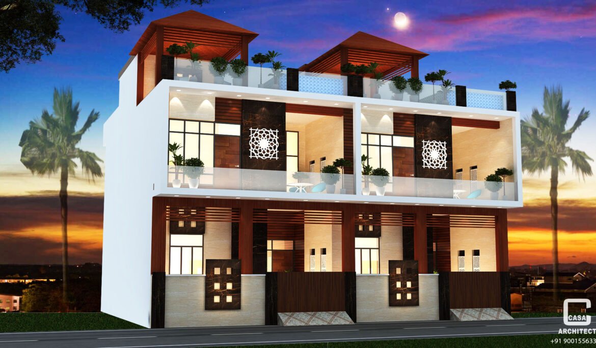 18 Mukesh Soni exterior